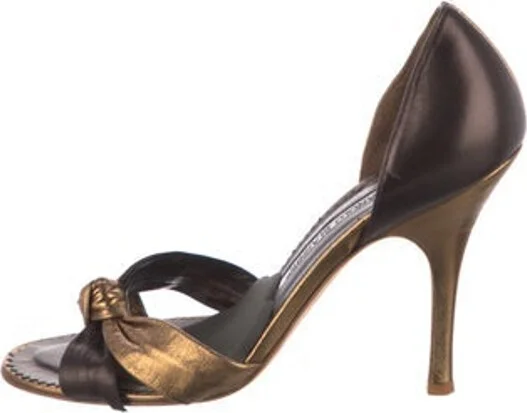 Manolo Blahnik