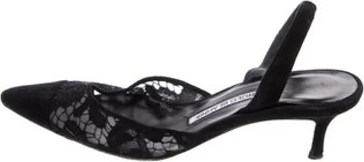 Manolo Blahnik