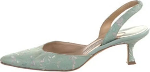 Manolo Blahnik