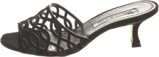 Manolo Blahnik