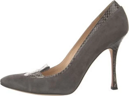 Manolo Blahnik