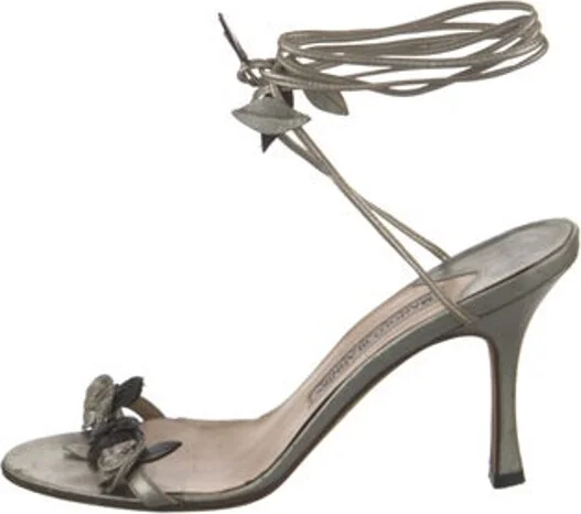 Manolo Blahnik