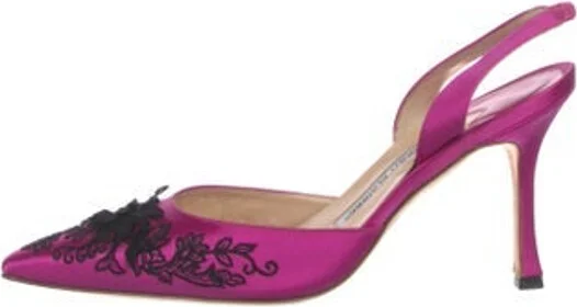 Manolo Blahnik