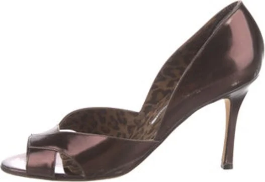 Manolo Blahnik