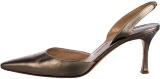 Manolo Blahnik