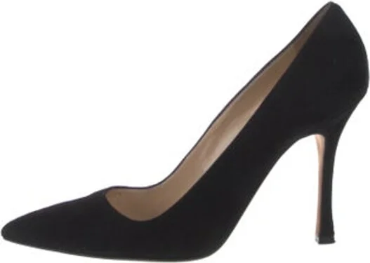 Manolo Blahnik