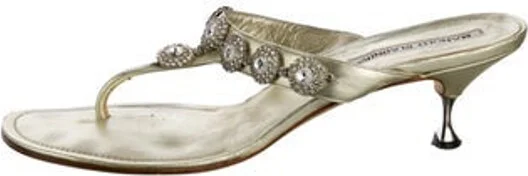 Manolo Blahnik