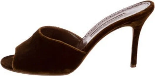 Manolo Blahnik