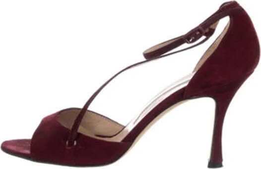 Manolo Blahnik