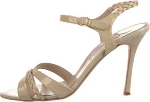 Manolo Blahnik