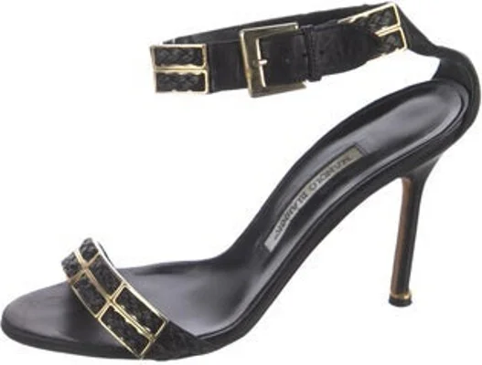 Manolo Blahnik