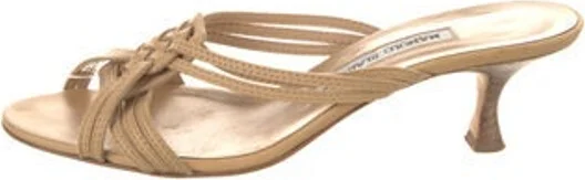 Manolo Blahnik