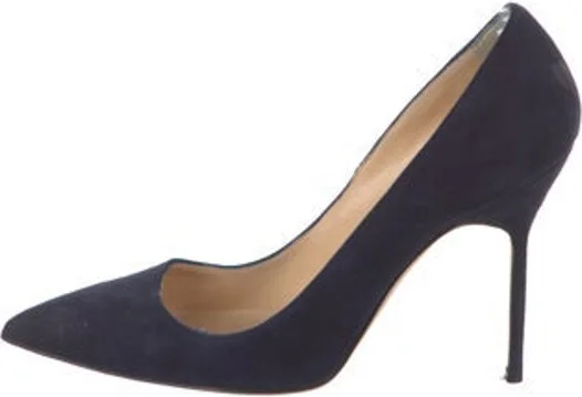Manolo Blahnik