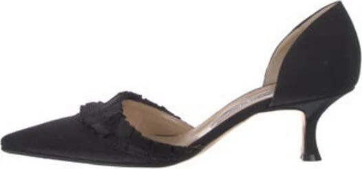 Manolo Blahnik