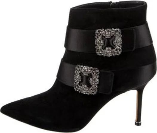 Manolo Blahnik