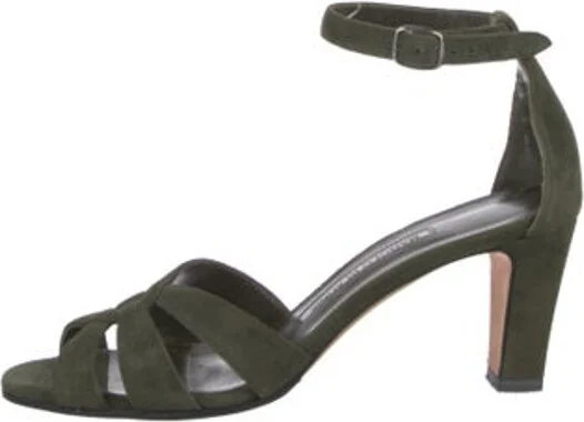 Manolo Blahnik