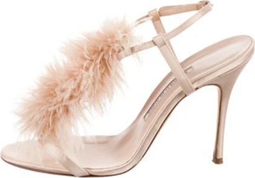 Manolo Blahnik