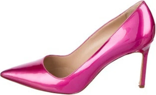 Manolo Blahnik