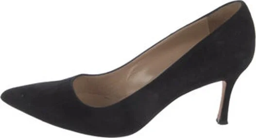 Manolo Blahnik