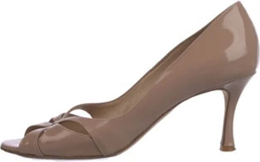 Manolo Blahnik
