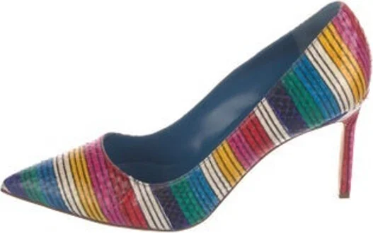 Manolo Blahnik