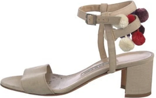 Manolo Blahnik