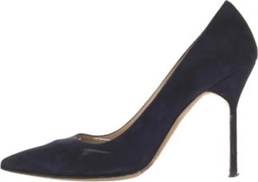 Manolo Blahnik
