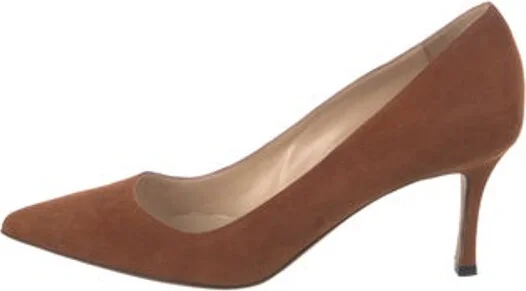 Manolo Blahnik