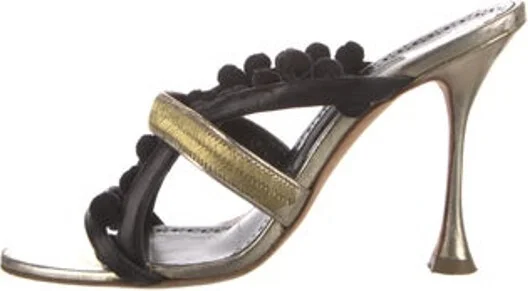 Manolo Blahnik