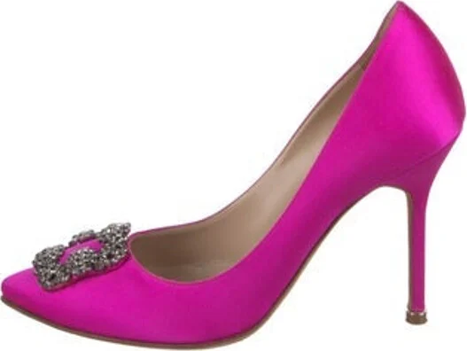 Manolo Blahnik
