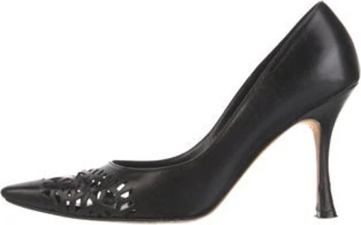 Manolo Blahnik