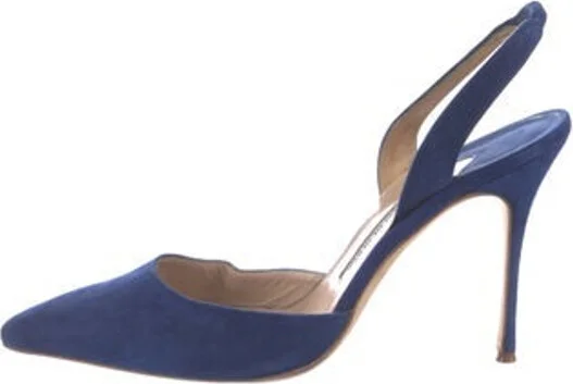 Manolo Blahnik