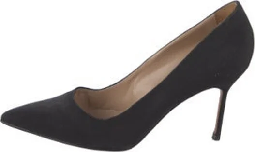 Manolo Blahnik