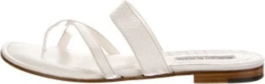 Manolo Blahnik