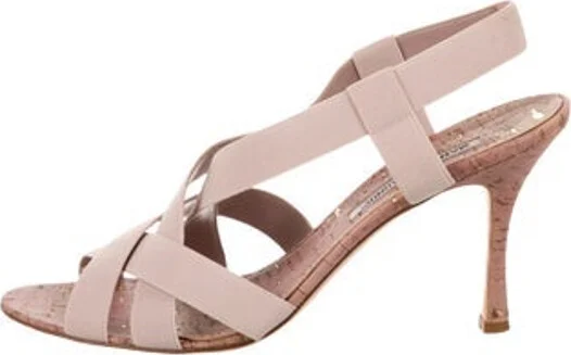 Manolo Blahnik