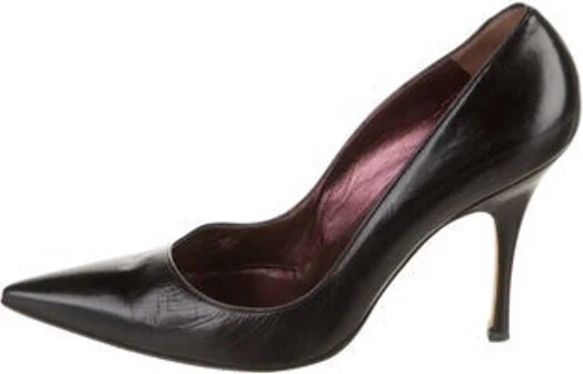 Manolo Blahnik