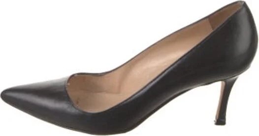 Manolo Blahnik