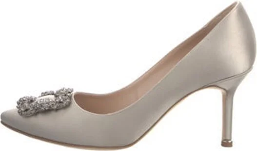 Manolo Blahnik