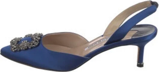 Manolo Blahnik