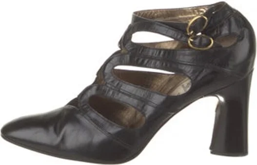 Manolo Blahnik