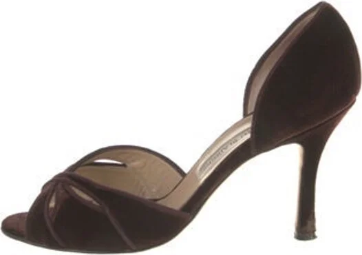 Manolo Blahnik