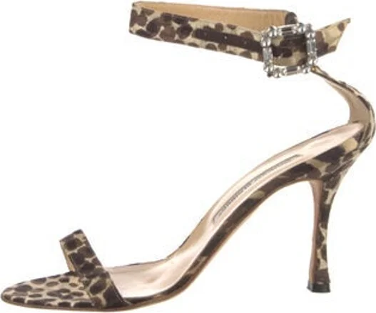 Manolo Blahnik