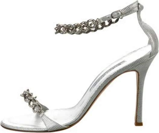 Manolo Blahnik