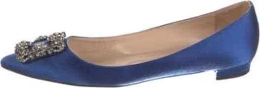 Manolo Blahnik