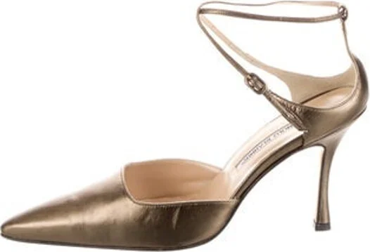 Manolo Blahnik