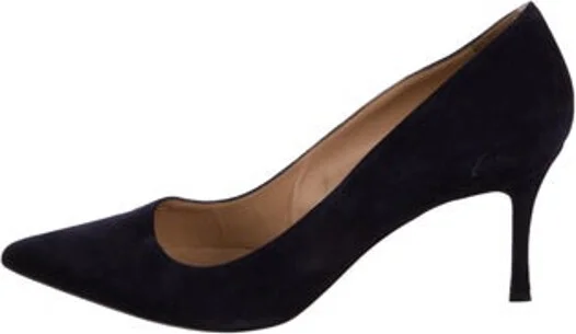 Manolo Blahnik
