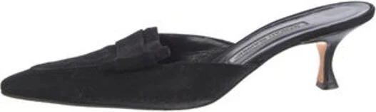 Manolo Blahnik