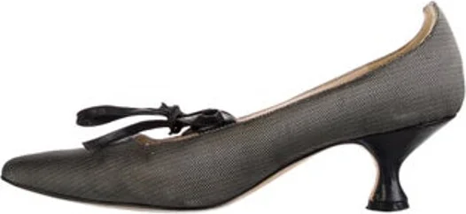 Manolo Blahnik