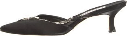 Manolo Blahnik