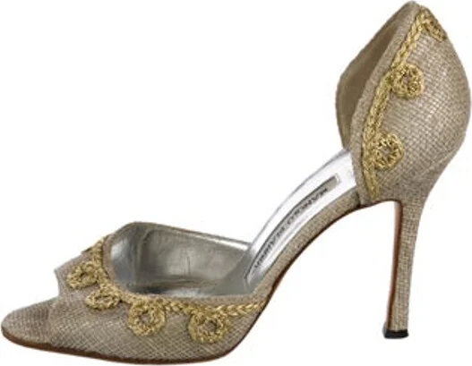 Manolo Blahnik